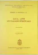 Religia i religioznawstwo - Luca atti un viaggio spirituale - miniaturka - grafika 1
