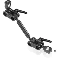 Akcesoria do statywów - SHAPE Large Flex Arm 1/4"-20 do Anti-Twist 3/8"-16 Monitor Mount (12") - miniaturka - grafika 1