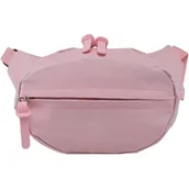 Nerki - Saszetka SEMI LINE L2043-2 Różowy - miniaturka - grafika 1