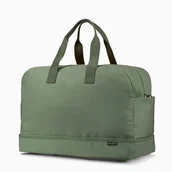 Torby sportowe - Torba sportowa / podróżna ACTIVE COLLECTION PUCCINI TD241 5 Zielona - miniaturka - grafika 1