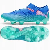 Piłka nożna - Buty Puma Future 7 Ultimate Low FG/AG M 107919 01 42 - miniaturka - grafika 1