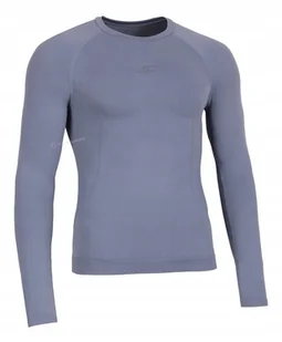 4F MÄSKA KOSZULKA TERMOAKTYWNA BIELIZNA TERMICZNA rozm L/XL - Pozostała odzież narciarska 4F MÄSKA KOSZULKA TERMOAKTYWNA BIELIZNA TERMICZNA rozm L/XL - Pozostała odzież narciarska - miniaturka - grafika 1