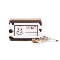 Mydła - Cztery Szpaki CZTERY SZPAKI Mydło Dziegciowe 110g 5906660352105 [11868105] - miniaturka - grafika 1