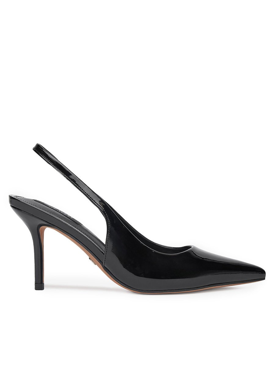 Nine West Szpilki Damskie Czarny SX005-01