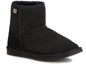 Śniegowce damskie - Buty damskie Emu Australia śniegowce ocieplane Platinum Stinger Slim-41 - miniaturka - grafika 1