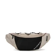 Nerki - Saszetka nerka Quiksilver QUIC-M-003-07 Beżowy - miniaturka - grafika 1