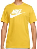 Koszulki męskie - Męska Koszulka Nike Tee Icon Futura Sportswear AR5004-709 r. XL - miniaturka - grafika 1