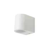 Lampy ogrodowe - V-tac Wall Fixtures Ogrodowa 7540 - miniaturka - grafika 1
