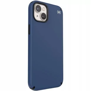 Speck Etui Presidio2 Pro do Apple iPhone 14 Plus Niebieski - Etui i futerały do telefonów - miniaturka - grafika 2