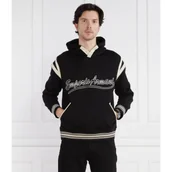 Bluzy męskie - Emporio Armani Bluza | Regular Fit - miniaturka - grafika 1