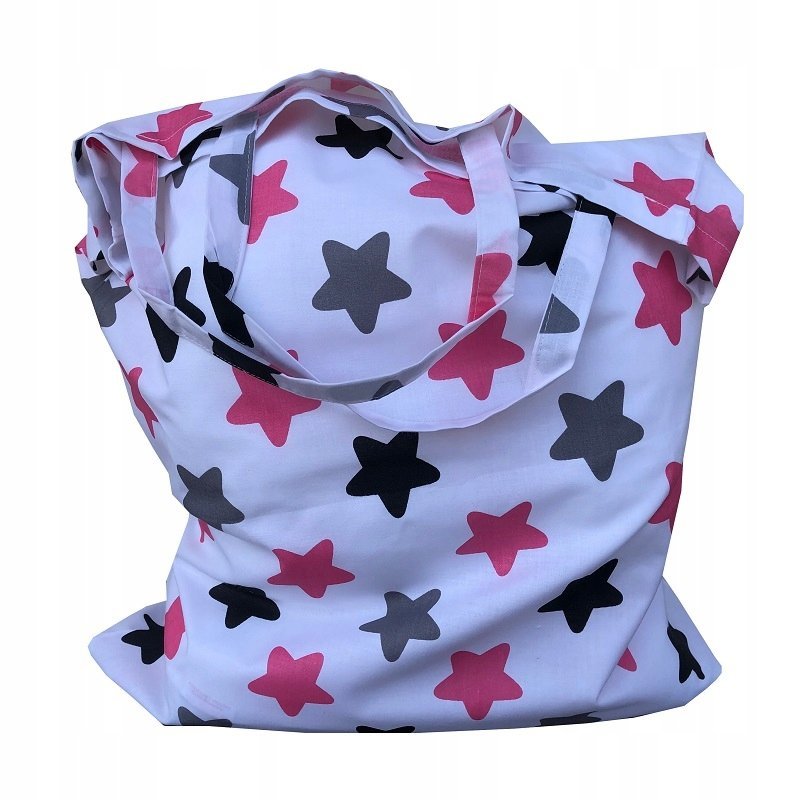 worek, torba na pościel do przedszkola 50x60 wz 10