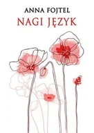 Poezja - Nagi język - miniaturka - grafika 1