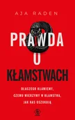 Rozwój osobisty - Prawda o kłamstwach - miniaturka - grafika 1