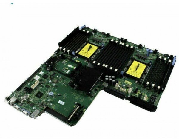 Dell SystemBoard DELL R640 V3 - W23H8 - Refabrykowana