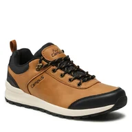Buty trekkingowe męskie - Campus Trekkingi Falso CM0107122456 Camel - miniaturka - grafika 1
