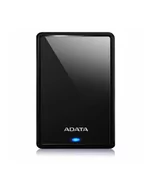 Dyski HDD - Dysk zewnętrzny HDD ADATA HV620S AHV620S-1TU31-CBK (1 TB; 2.5 ; USB 3.0; kolor czarny) - miniaturka - grafika 1