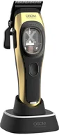 Maszynki do strzyżenia - OSOM Professional PRIME Cordless Hair Clipper OSOMP01GOLD - miniaturka - grafika 1
