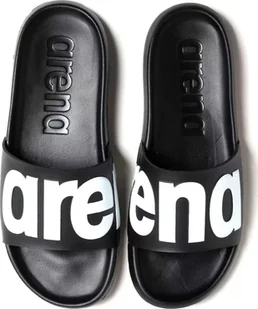 Arena Klapki URBAN - Klapki i japonki męskie - miniaturka - grafika 1