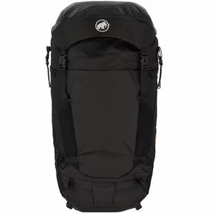 Mammut Plecak na co dzień z litem 40, uniseks, czarny, rozmiar L EU - Plecaki - miniaturka - grafika 3