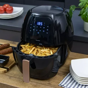 KLAUSBERG KB-7572 - Frytkownice - miniaturka - grafika 2