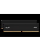 Pamięci RAM - crucial Pamięć DDR5 Pro 48GB/5600 2*24GB 16Gbit CP2K24G56C46U5 - miniaturka - grafika 1