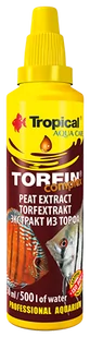 Tropical Torfin Complex 30Ml - Preparaty do akwarium - miniaturka - grafika 1