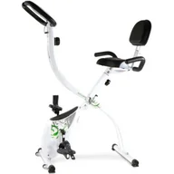 Rowery treningowe - Tecnovita YF91 Back Fit - miniaturka - grafika 1