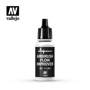 Vallejo (model Air Flow cukierkowych Airbrush 32 ML VJ71362 - Akcesoria i części modelarskie - miniaturka - grafika 1