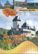 Przewodniki - Po stopách Karla IV. Ottonův turistický průvodce - miniaturka - grafika 1