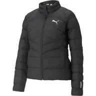 Kurtki damskie - Kurtka sportowa damska Puma Warmcell - miniaturka - grafika 1