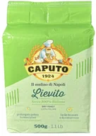 Proszki do pieczenia, drożdże - Drożdże Lievito Secco 500g - Caputo - miniaturka - grafika 1