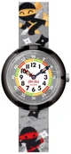 Zegarki dla dzieci - Zegarek Flik Flak FBNP203 WAKUWAKU - - miniaturka - grafika 1