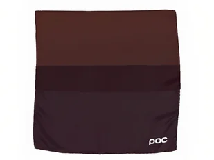 POC FONDO SCARF THAUM MULTI RED SS17560708140ONE - Apaszki i szaliki męskie - miniaturka - grafika 1