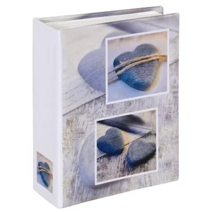Hama Album fotograficzny Catania 10X15/100 - Albumy fotograficzne - miniaturka - grafika 1