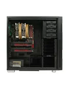 Obudowy komputerowe - Nanoxia Deep Silence 5 Rev.B - grafitowy - miniaturka - grafika 1