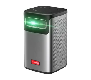 Projektor BlitzWolf BW-VT2 PRO MAX 3D 4K Bluetooth WiFi 8000mAh - Projektory - miniaturka - grafika 1