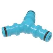 Inne akcesoria do nawadniania - Cellfast Łącznik - trójnik 1/2 51-205D - miniaturka - grafika 1
