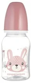 Butelki dla niemowląt - Canpol Butelka wąska 120ml 11/851pin - miniaturka - grafika 1
