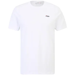 Koszulka męska Fila Laas Regular Tee - Koszulki męskie - miniaturka - grafika 1