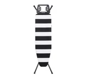 Deski do prasowania - Rolser K-UNO Black Tube - miniaturka - grafika 1