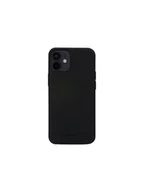 Etui i futerały do telefonów - dbramante1928 Greenland iPhone 12 Mini Night Black (ECO) GL54NIBL1271 - miniaturka - grafika 1