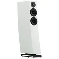 Głośniki i kolumny - Pylon Audio Jasper 23 – Kolumna podłogowa Biały MAT - miniaturka - grafika 1