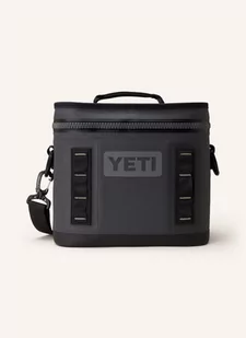 Yeti Torba Chłodząca Hopper Flip® 8 grau - Torby sportowe - miniaturka - grafika 1