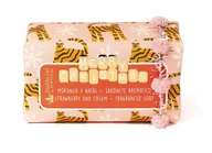 Mydła - Mydło Christmas Tiger 150g - miniaturka - grafika 1
