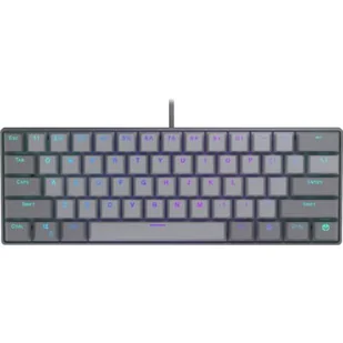 ENDORFY Thock V2 Compact EY5A128 - Klawiatury - miniaturka - grafika 1