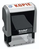 Pieczątki - Wedo 51 4912224 Samotuszujący Stempel tekstowy Plastik - miniaturka - grafika 1