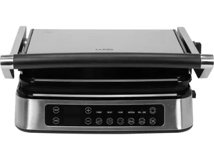 Grill elektryczny GRILL ELEKTRYCZNY 2000W, PANEL LED - Grille elektryczne - miniaturka - grafika 6
