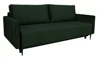 Inne meble do salonu - Sofa Calmo 3Dl Element 12 Zielona - miniaturka - grafika 1