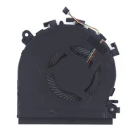 Chłodzenie procesora - Wymiana wewnętrznego wentylatora chłodzącego laptopa HP Spectre X360 - miniaturka - grafika 1