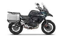 Kufry i sakwy motocyklowe - 4P System Benelli TRK 502X - miniaturka - grafika 1